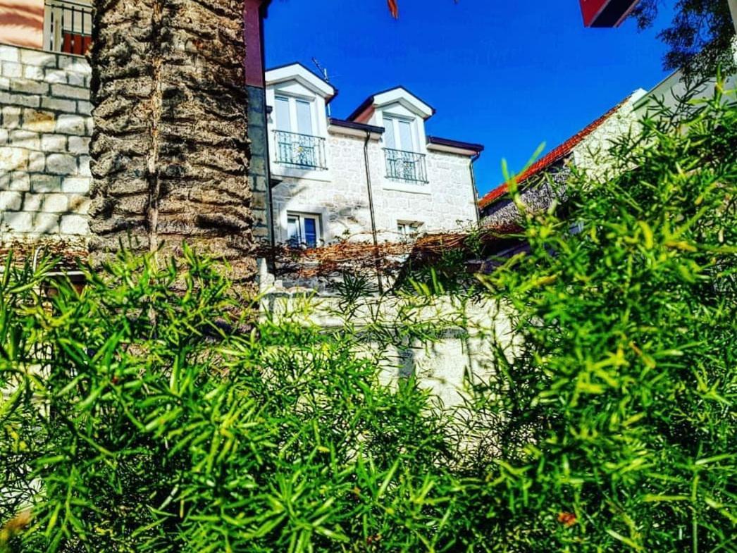 Apartmani Marina Gradac Gradac  Exterior foto